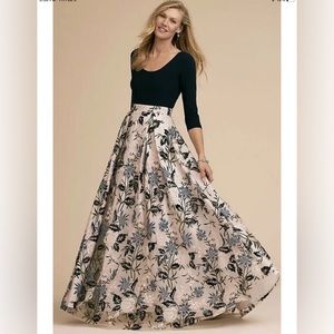 BHLDN Gianni Dress Size 6